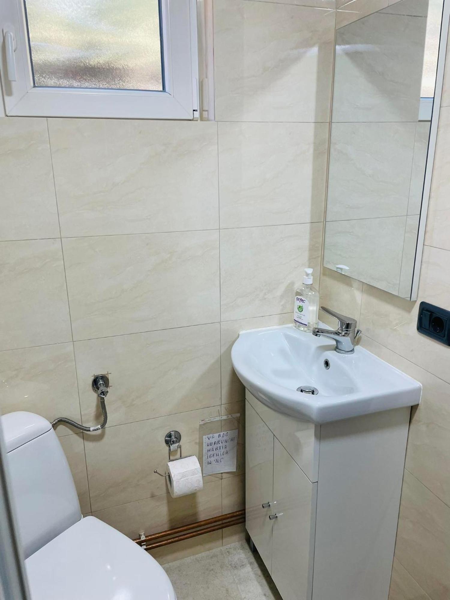 Casa Daya Aparthotel Statjunea Borsa Bagian luar foto