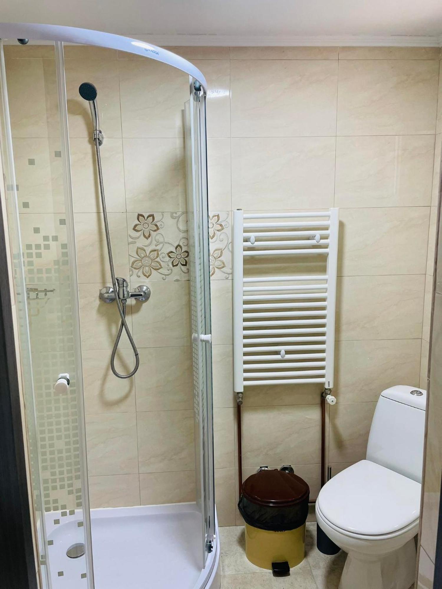 Casa Daya Aparthotel Statjunea Borsa Bagian luar foto