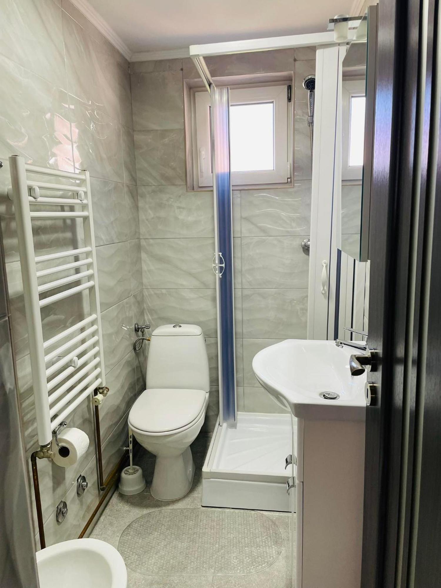 Casa Daya Aparthotel Statjunea Borsa Bagian luar foto
