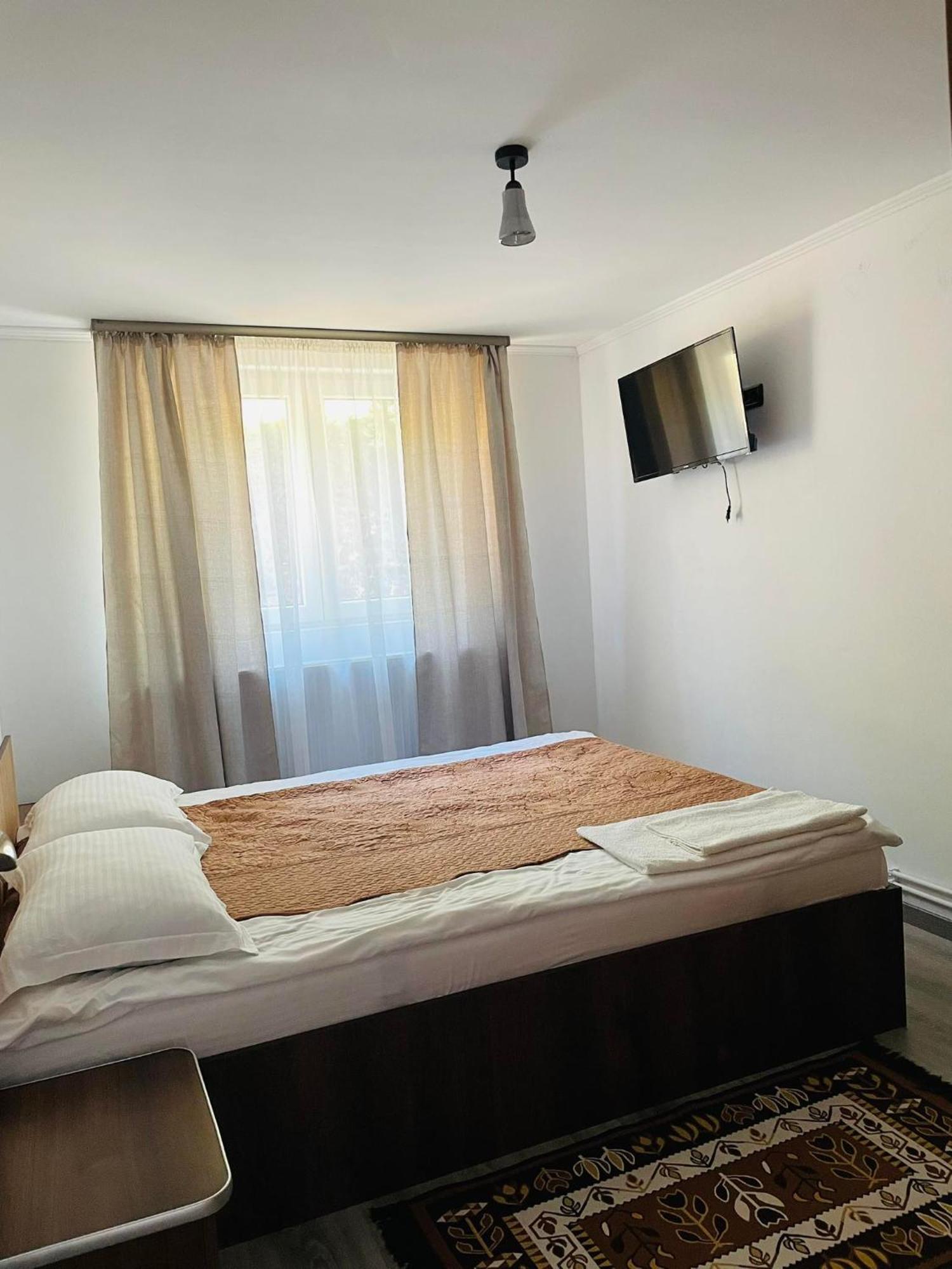 Casa Daya Aparthotel Statjunea Borsa Bagian luar foto