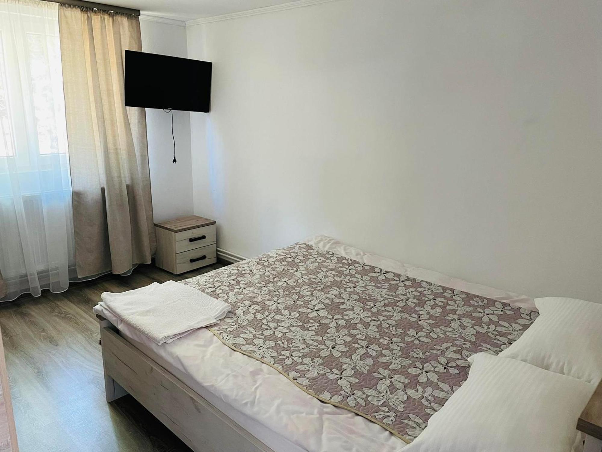 Casa Daya Aparthotel Statjunea Borsa Bagian luar foto