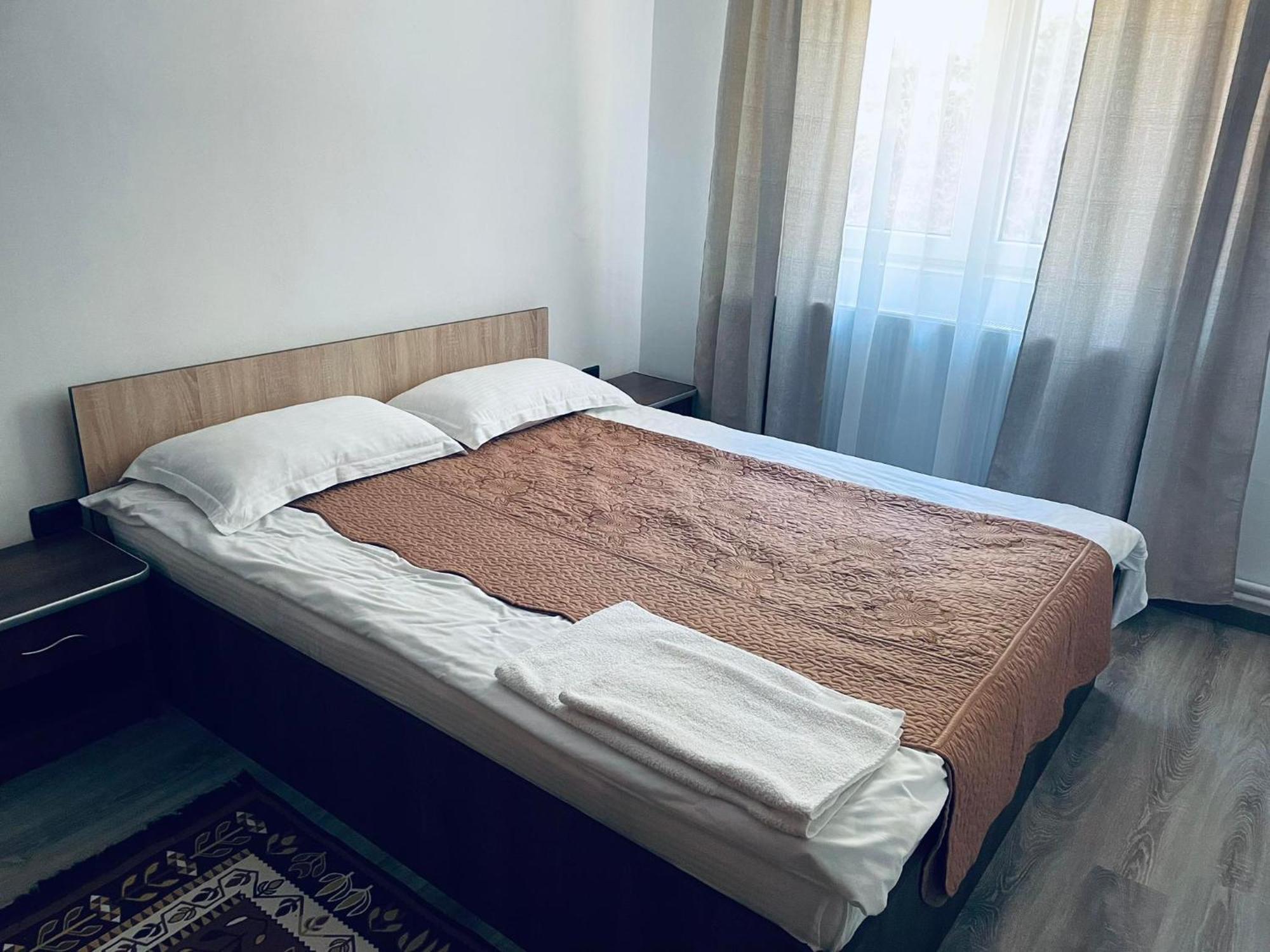 Casa Daya Aparthotel Statjunea Borsa Bagian luar foto