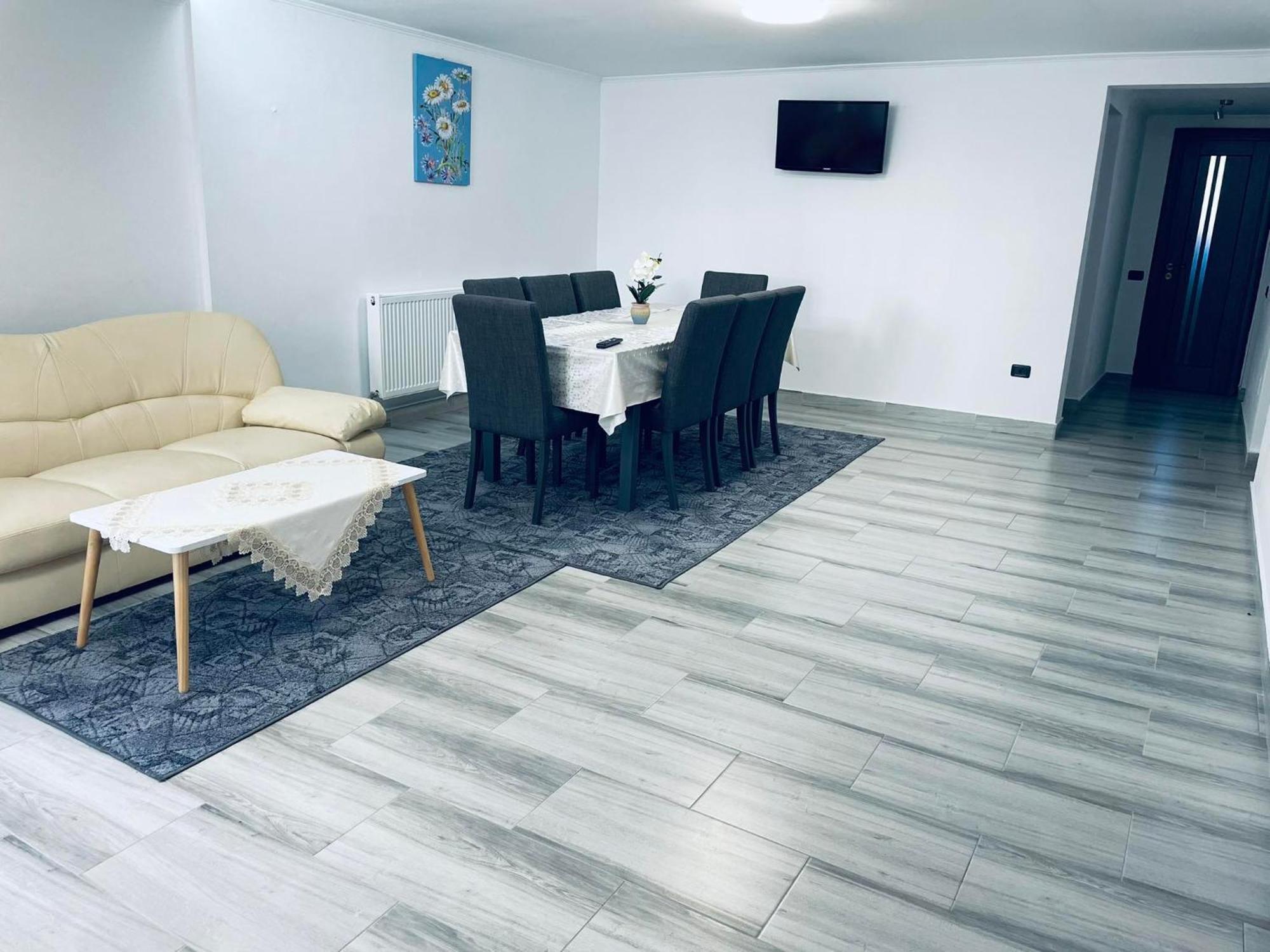 Casa Daya Aparthotel Statjunea Borsa Bagian luar foto
