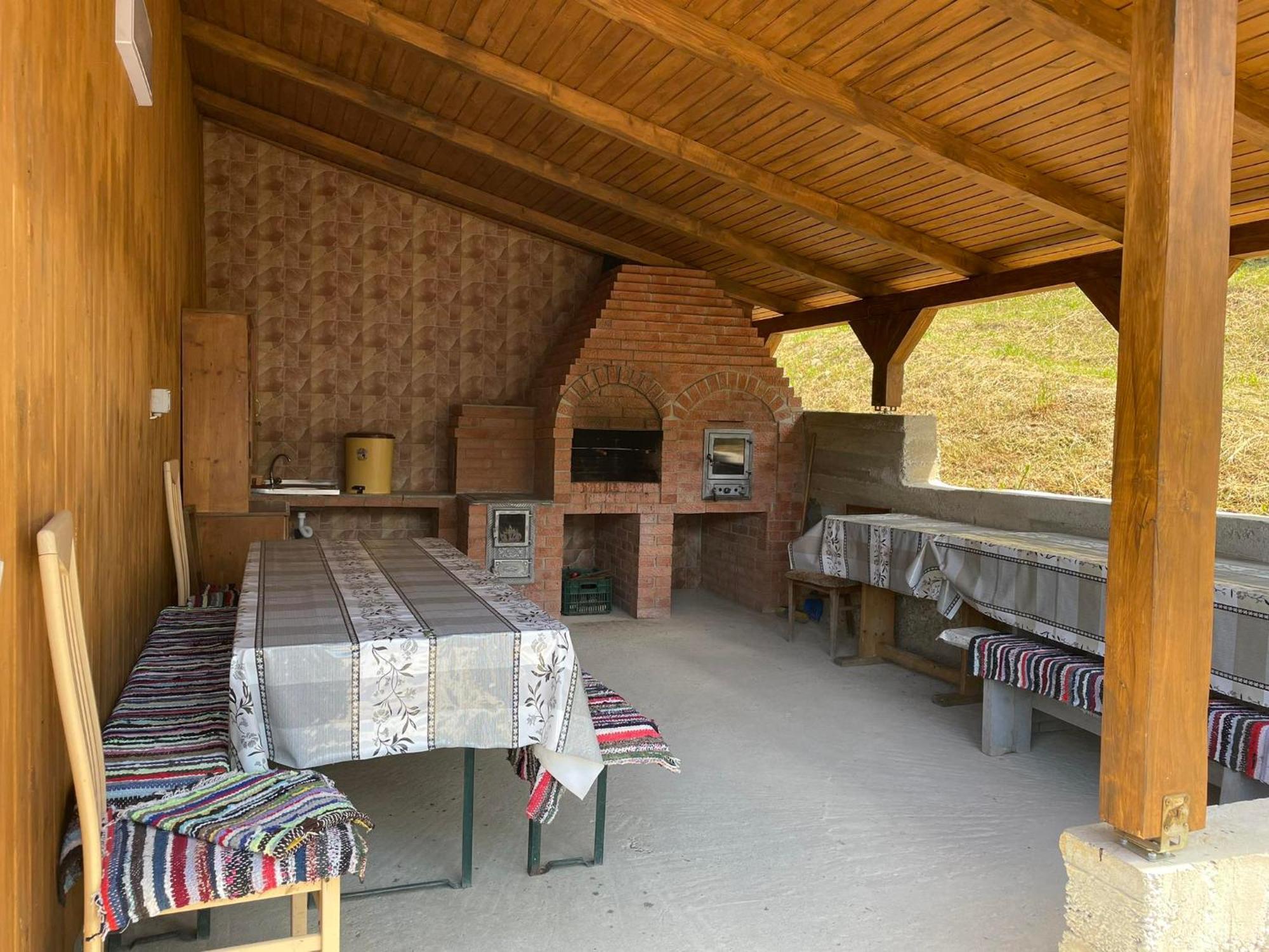 Casa Daya Aparthotel Statjunea Borsa Bagian luar foto