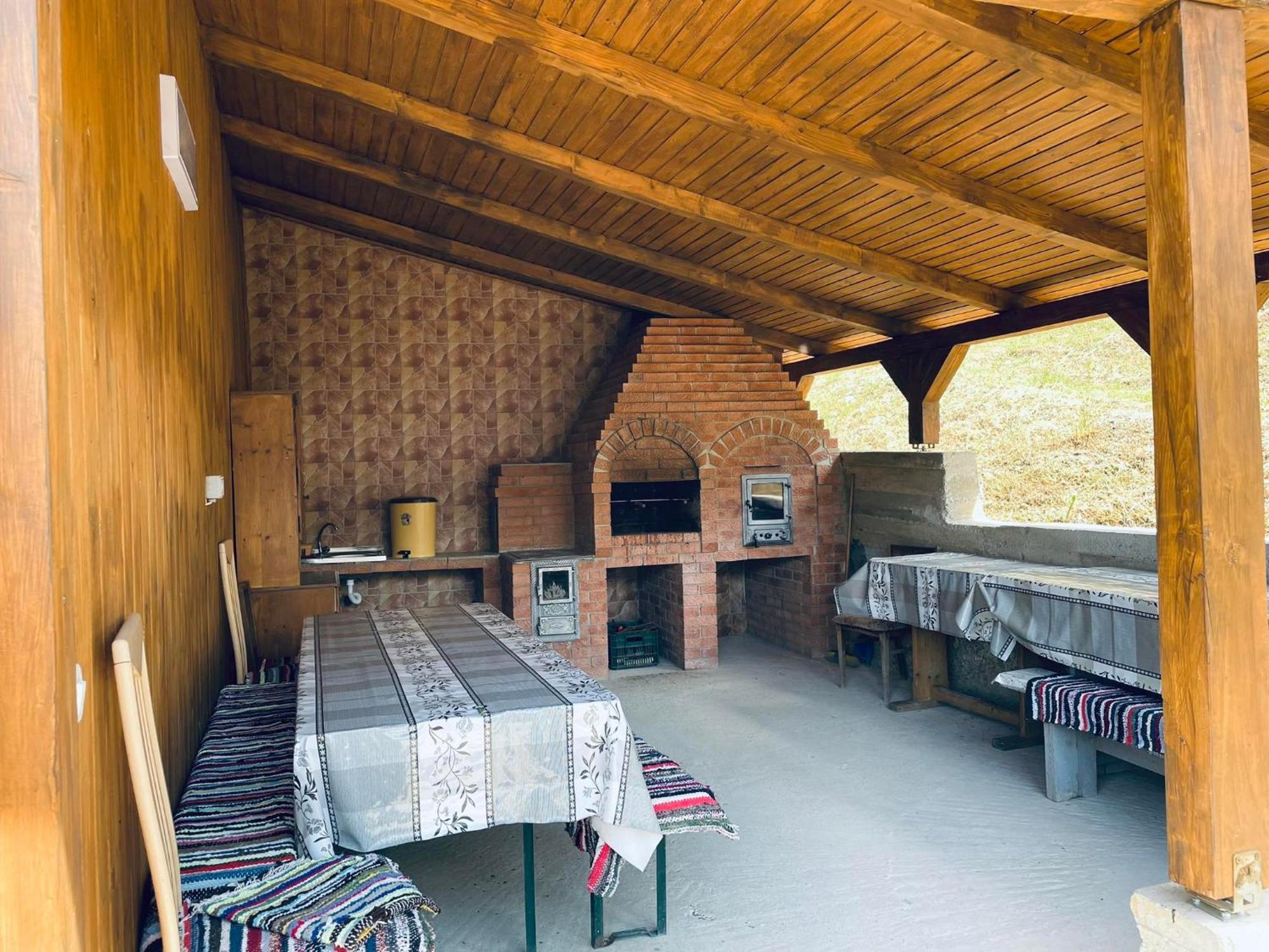 Casa Daya Aparthotel Statjunea Borsa Bagian luar foto