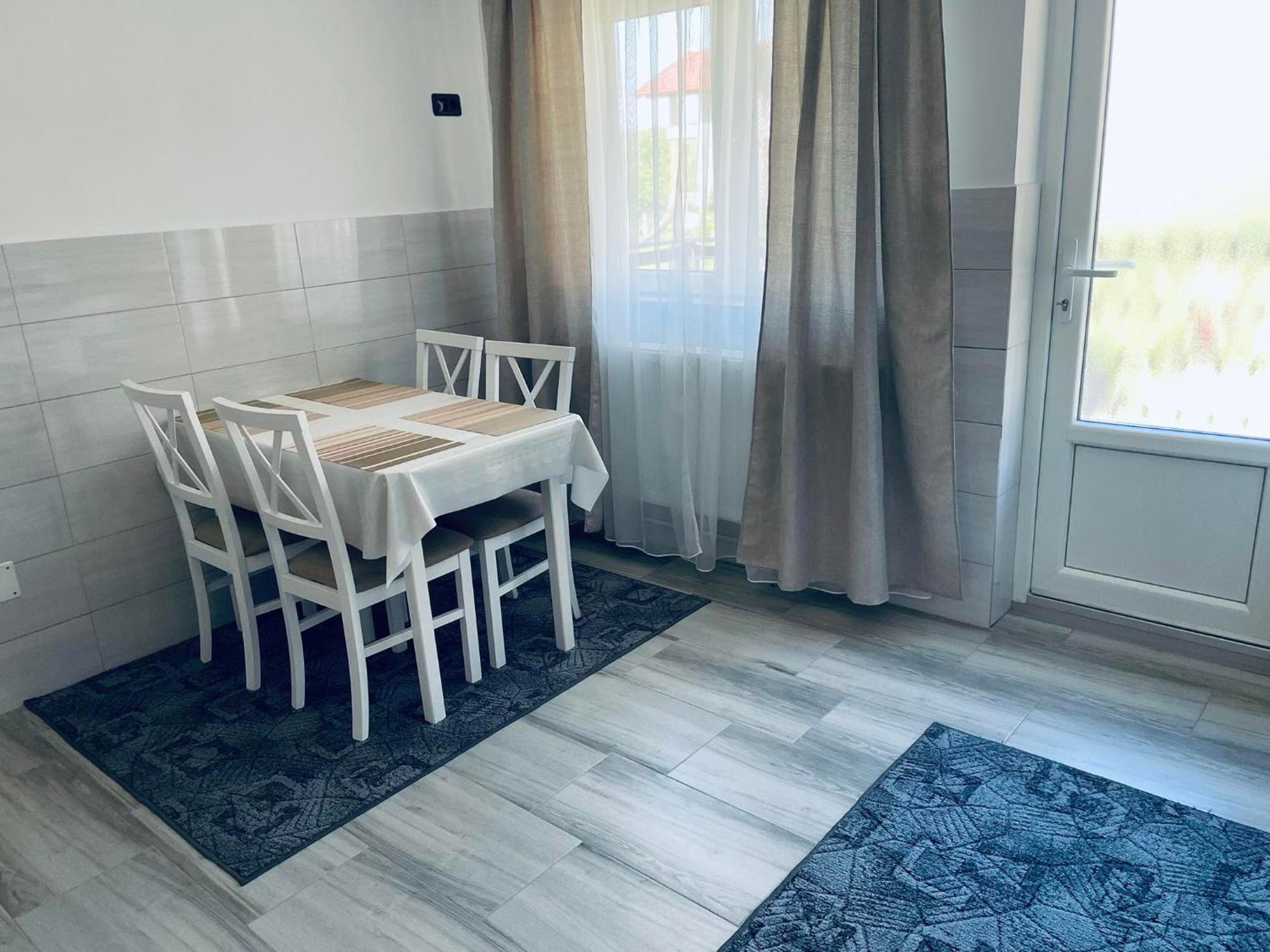 Casa Daya Aparthotel Statjunea Borsa Bagian luar foto
