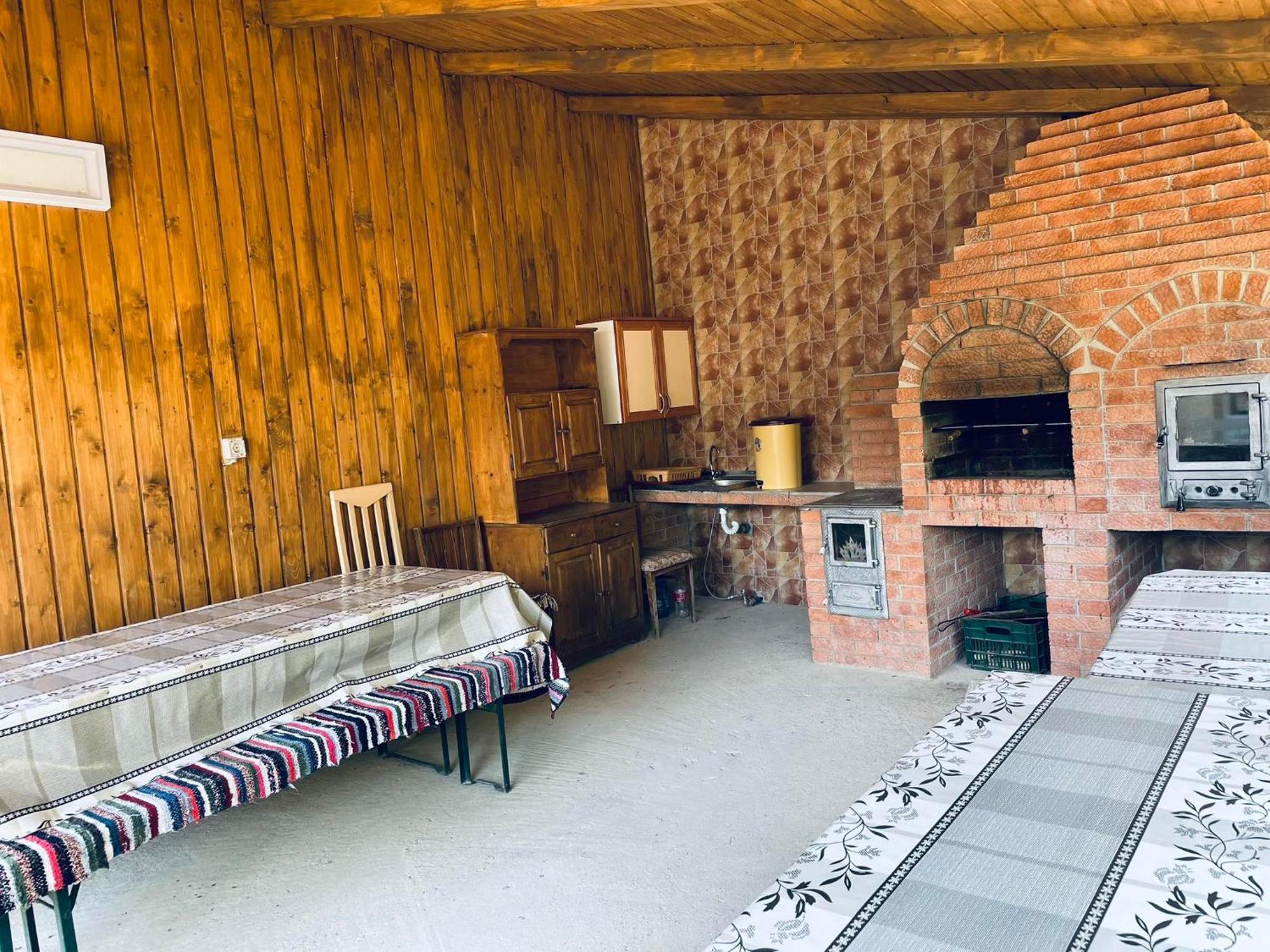Casa Daya Aparthotel Statjunea Borsa Bagian luar foto